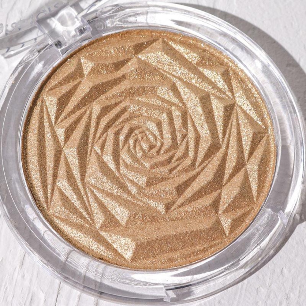Rose Diamond Highlighter Blush (D)